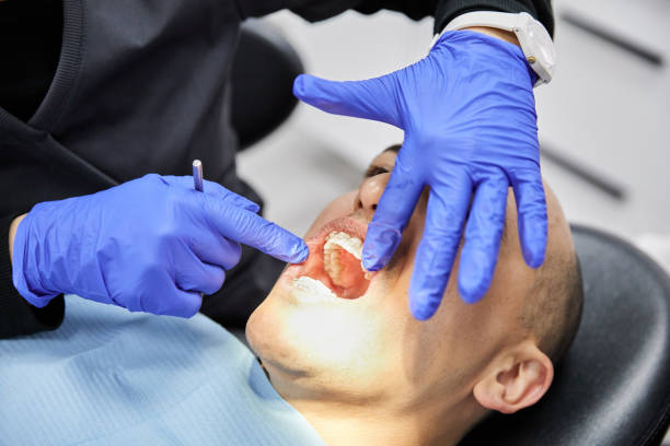 Best Emergency Cosmetic Dentistry in Christopher, IL