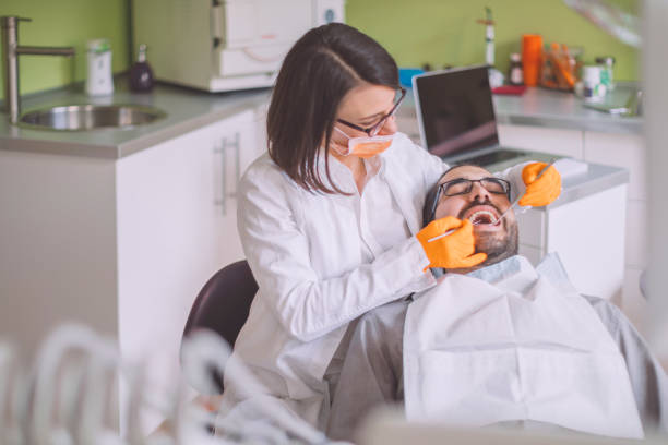 Best Emergency Dental Extractions in Christopher, IL
